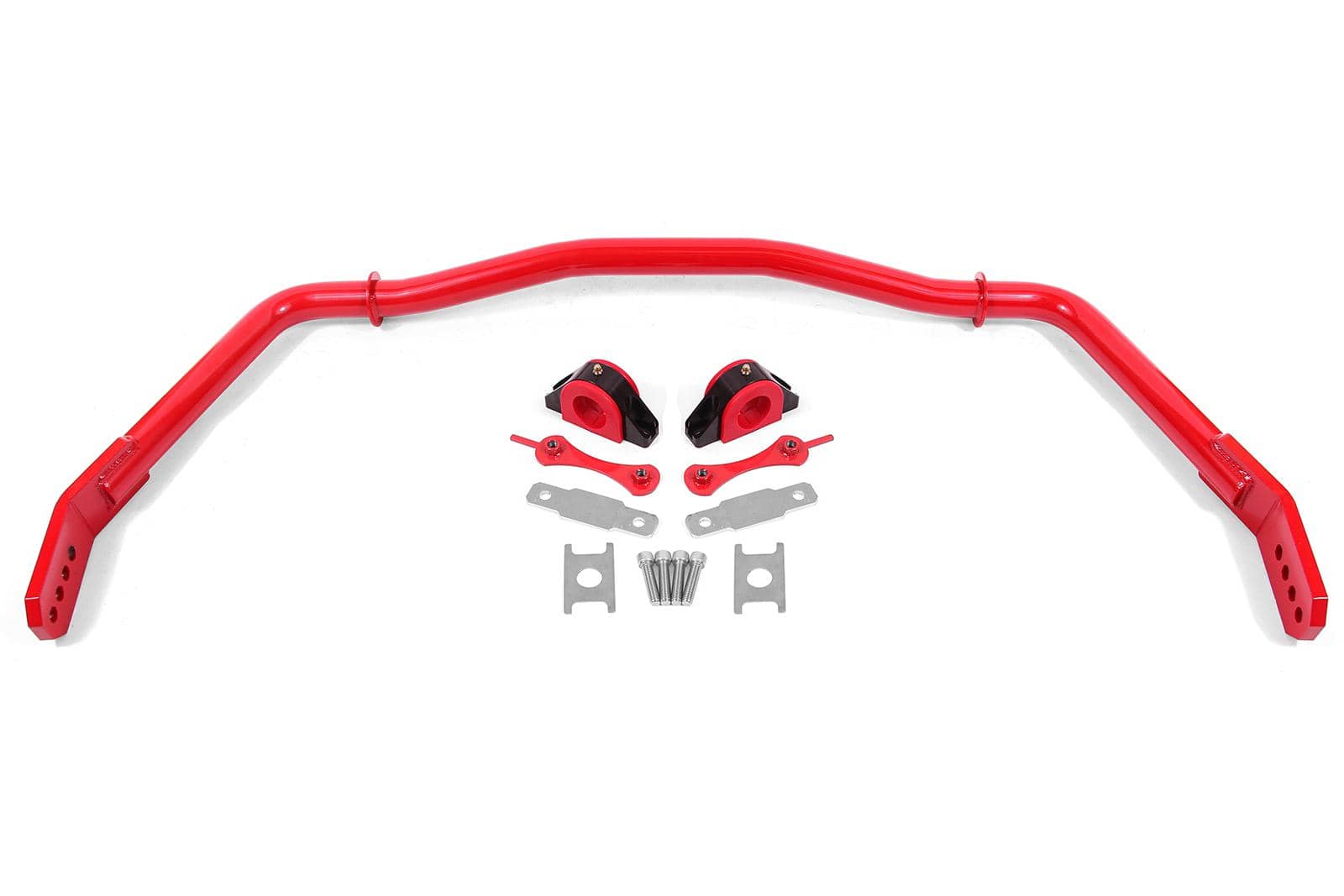 BMR Suspension Sway Bar Kit for 2005-2014 Ford Mustang (S197)