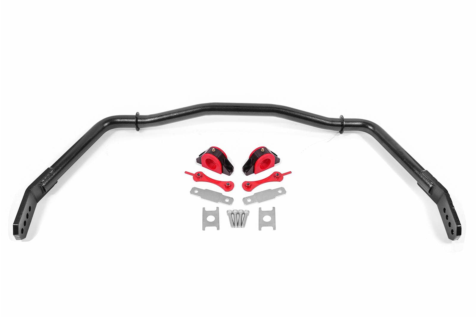 BMR Suspension Sway Bar Kit for 2005-2014 Ford Mustang (S197)