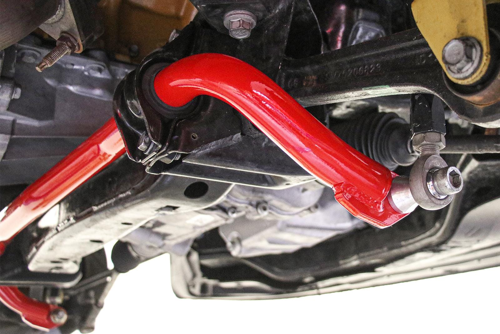 BMR Suspension Sway Bar Kit for 2008-2023 Dodge Challenger