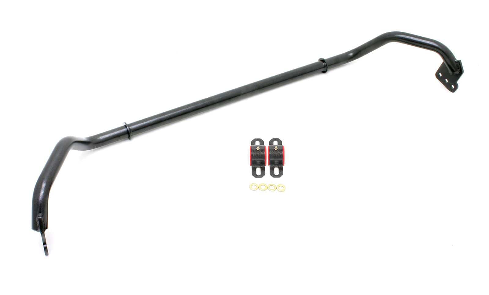 BMR Suspension Sway Bar Kit for 2010-2012 Chevrolet Camaro (5th Gen)