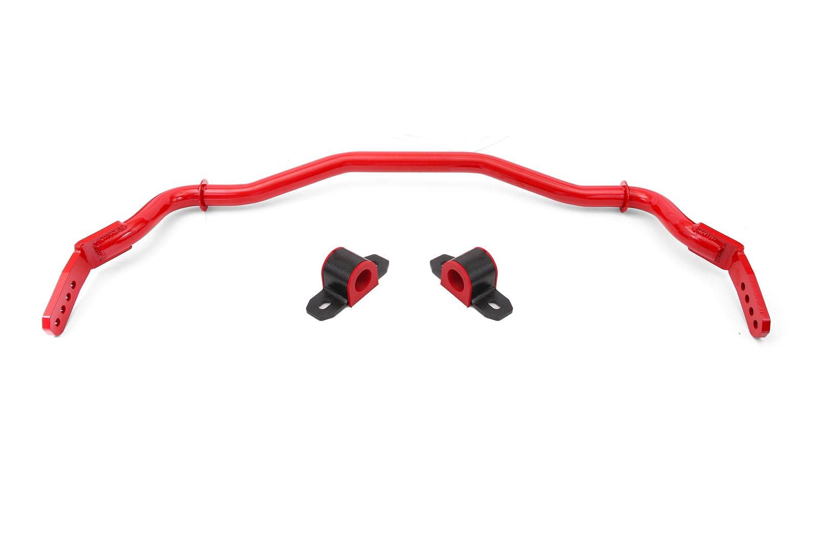 BMR Suspension Sway Bar Kit for 2015-2023 Ford Mustang (S550)