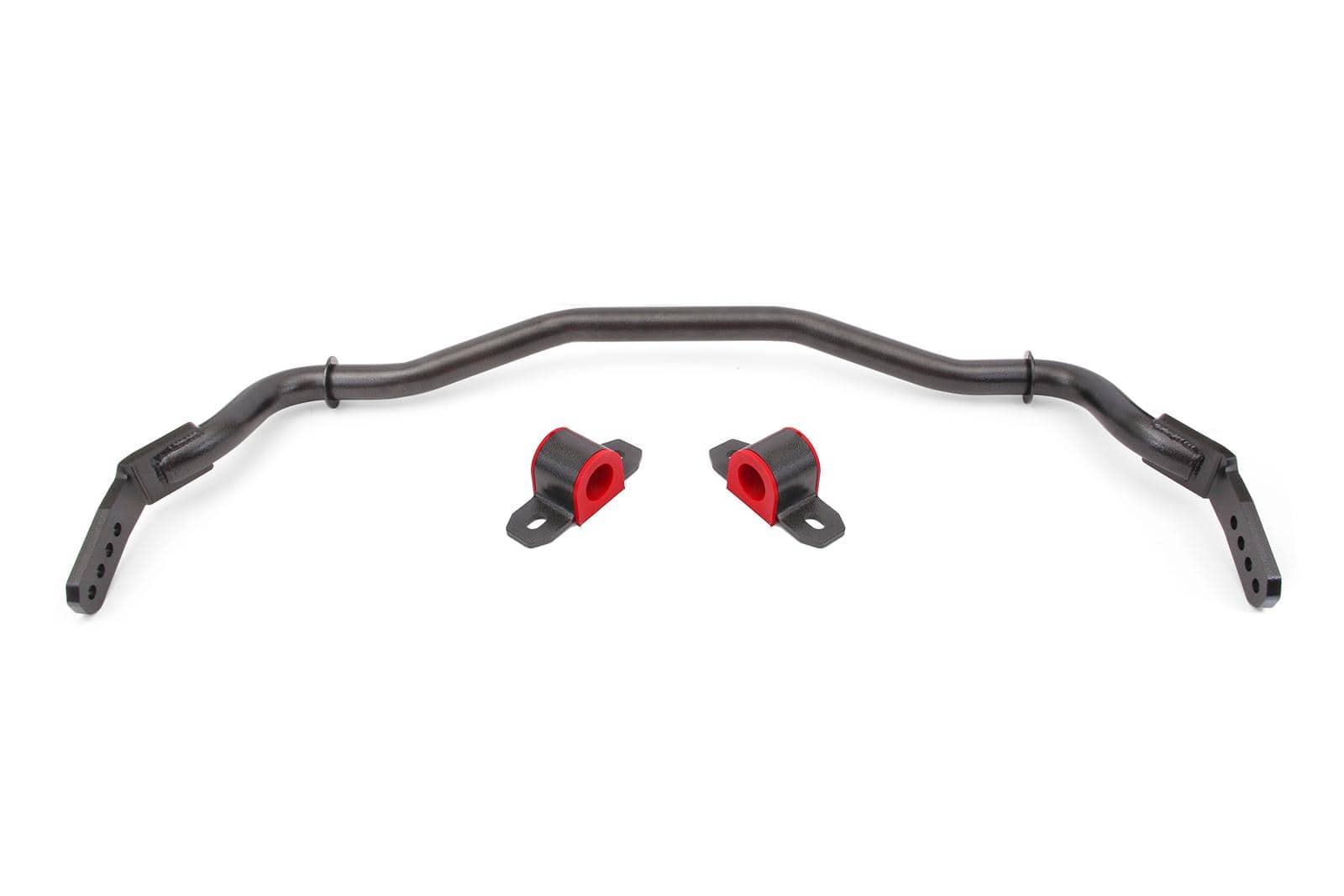 BMR Suspension Sway Bar Kit for 2015-2023 Ford Mustang (S550)