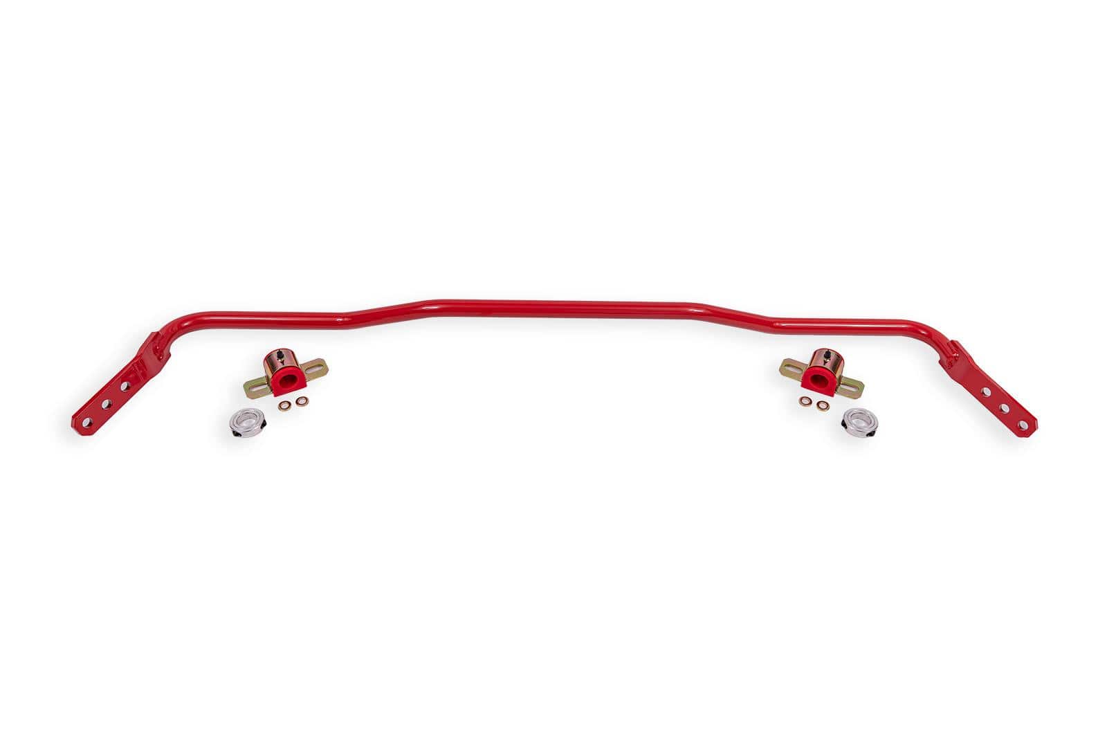 BMR Suspension Sway Bar Kit for 2015-2023 Ford Mustang (S550)
