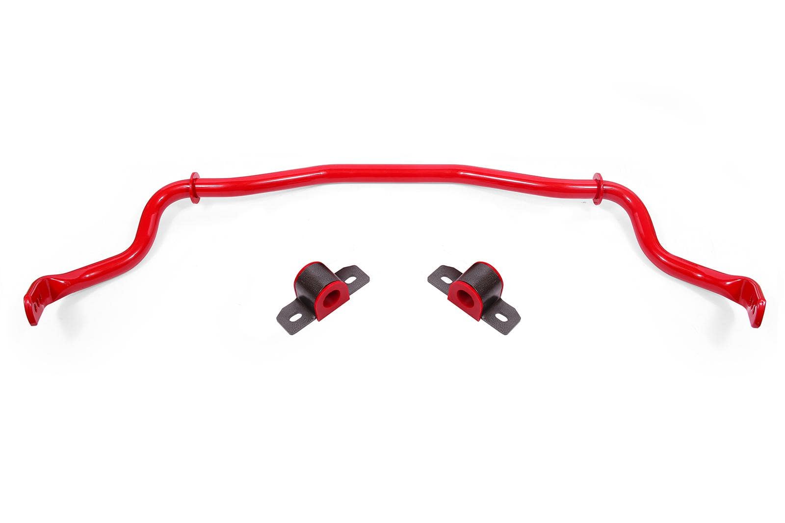 BMR Suspension Sway Bar Kit for 2015-2023 Ford Mustang (S550)
