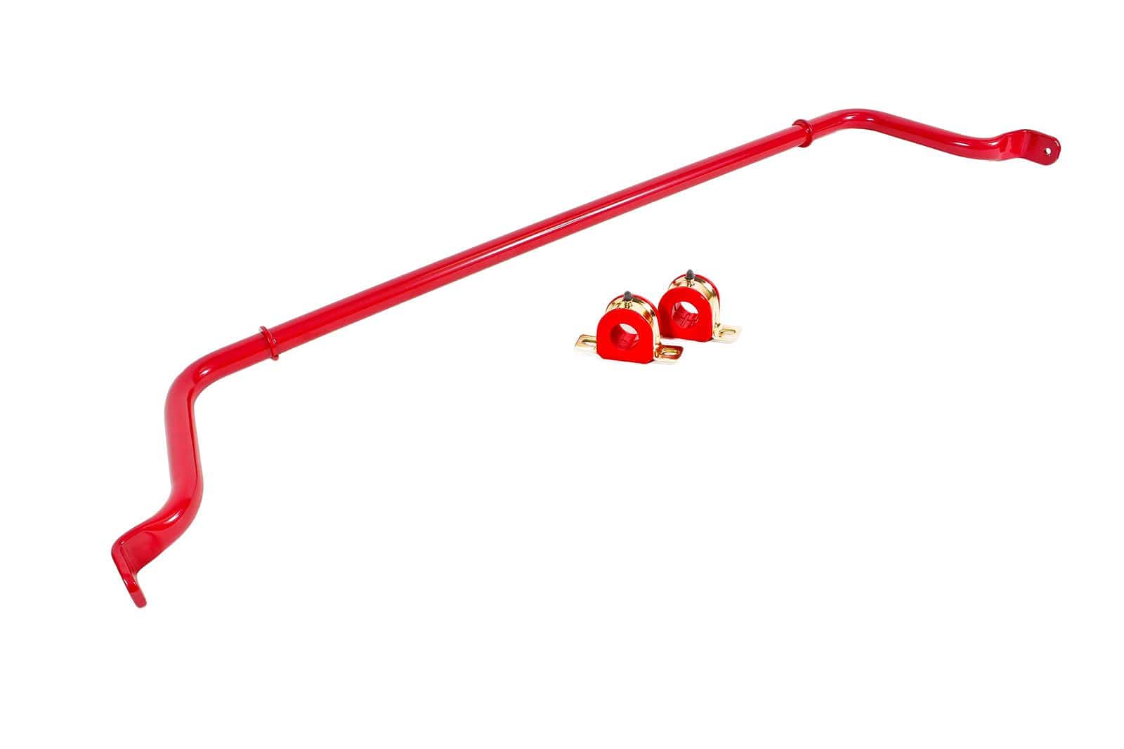 BMR Suspension Sway Bar Kit for 2016-2024 Chevrolet Camaro (6th Gen)