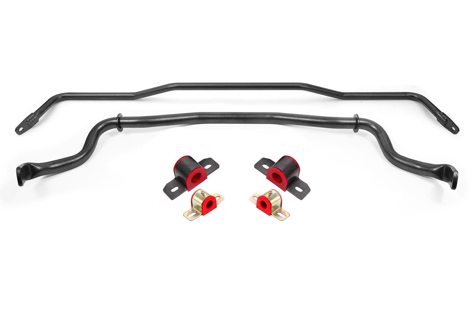 BMR Suspension Sway Bar Kit for 2024-2025 Ford Mustang (S650)