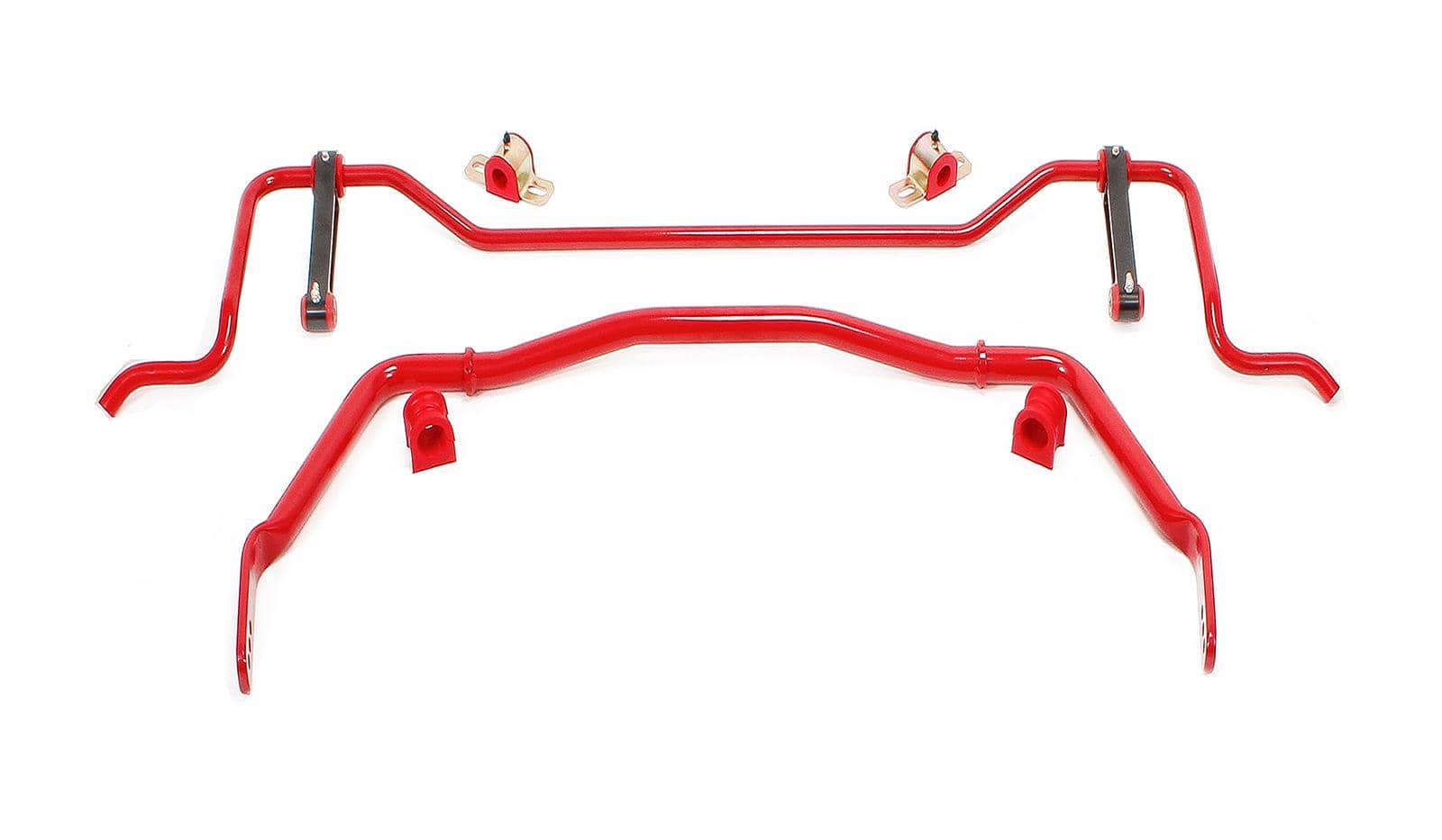 BMR Suspension Sway Bar Package for 2005-2010 Ford Mustang (S197)
