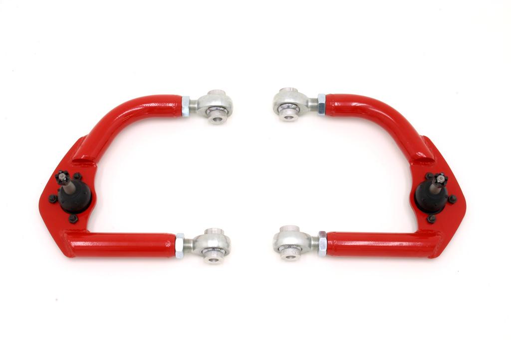 BMR Suspension Upper A-arms for 1993-2002 Chevrolet Camaro (4th Gen)