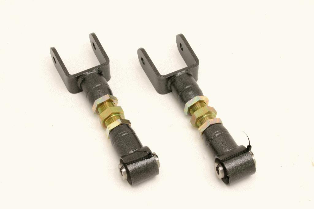 BMR Suspension Upper Control Arms for 1994-2004 Ford Mustang (SN-95/New Edge)