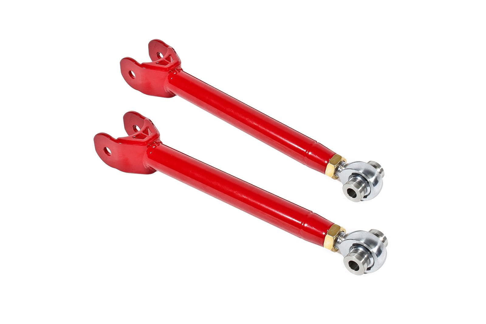 BMR Suspension Upper Control Arms for 2016-2024 Chevrolet Camaro (6th Gen)