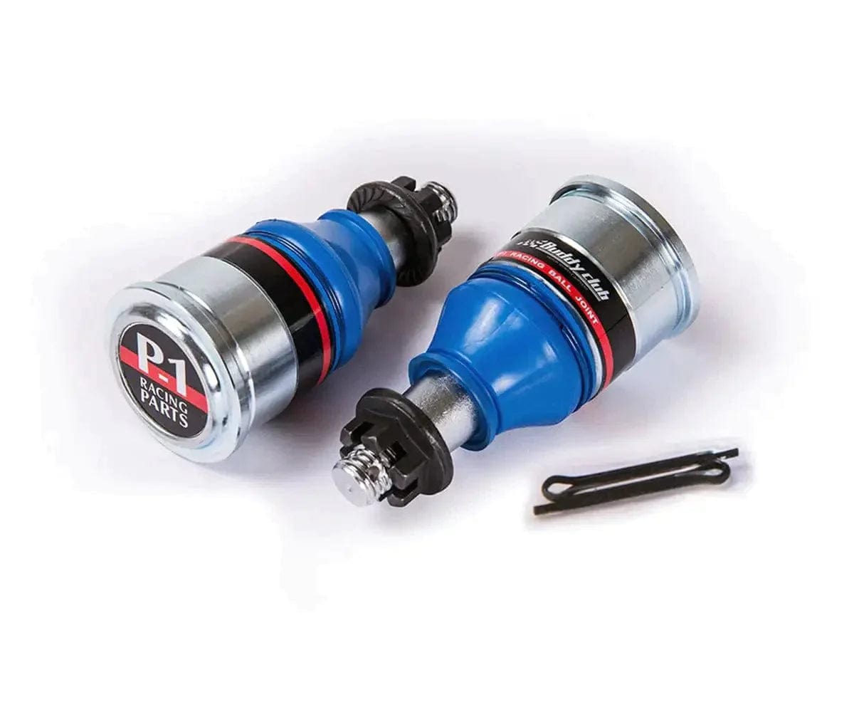 Buddy Club P1 Racing Extended Ball Joint - 2002-2004 Acura RSX Type S (DC5) BC02-BJP1-H004