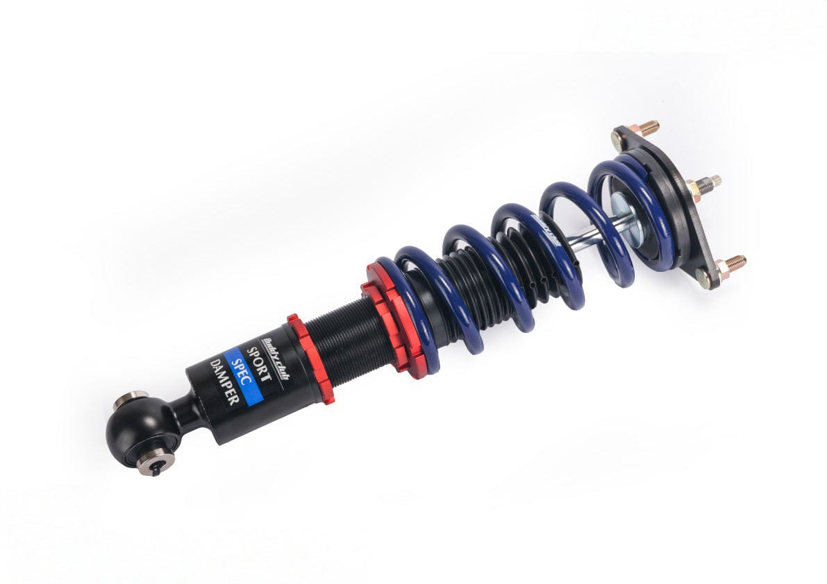 Buddy Club Sport Spec Coilovers - 2015-2021 Subaru WRX STI (VAB) BC02-SSSVAB