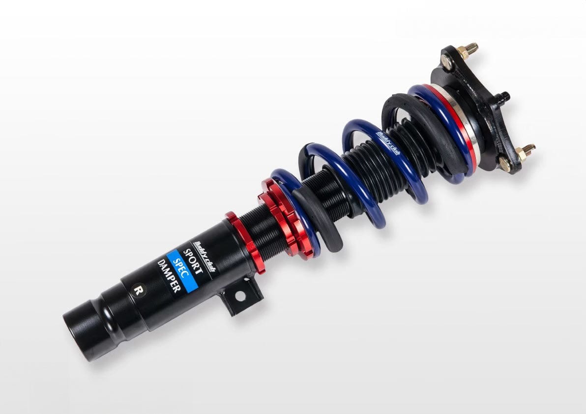 Buddy Club Sport Spec Coilovers - 2018+ Honda Accord (CV) BC02-SSHCV1