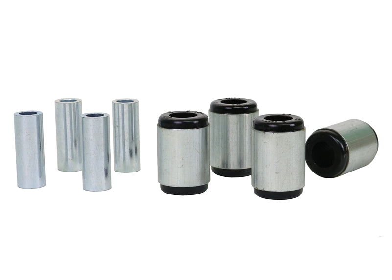 Whiteline Rear Upper Inner Control Arm Bushing for 2003-2005 Nissan 350Z Performance (Z33) W62989