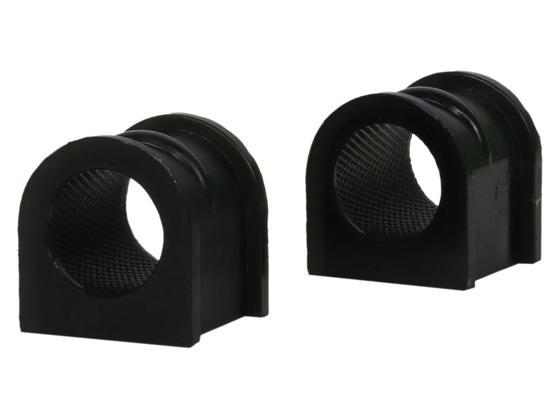 Whiteline 27mm Front Sway Bar Bushing Kit for 1990-1991 Nissan 300ZX (Z32) KSK107-27