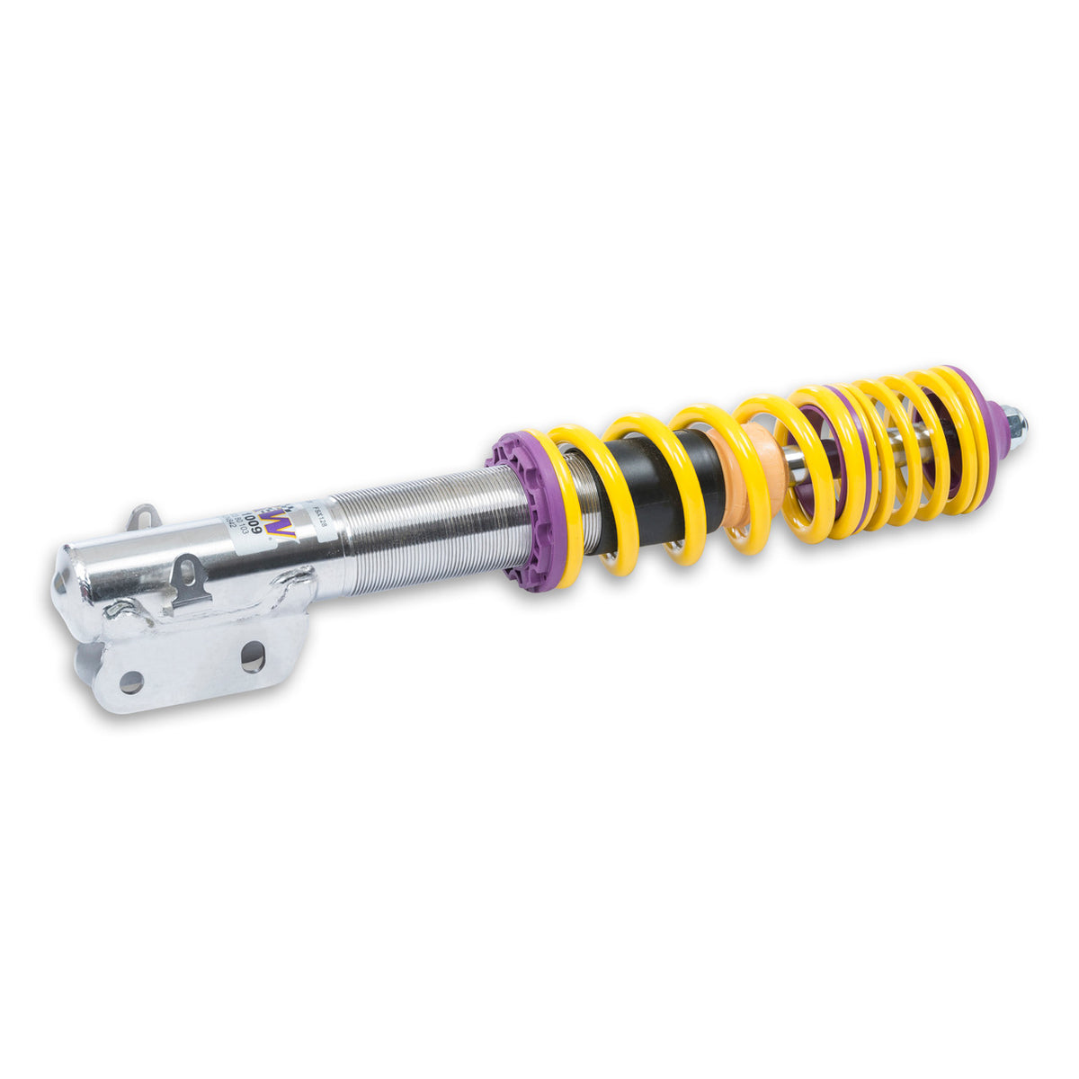 KW Suspension Variant 1 Coilover Kit for 1993-1999 Volkswagen Golf 10280004 - photo 5
