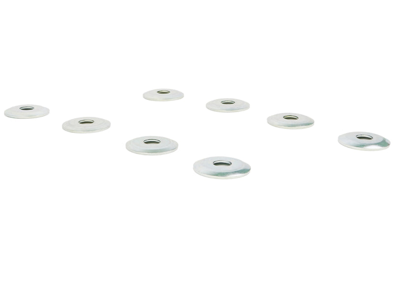 Whiteline Front Sway Bar Washer Kit for 1995-2005 Pontiac Sunfire (J-Body) KW2