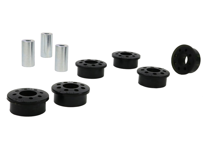 Whiteline Rear Differential Mount Bushing for 2008-2009 Pontiac G8 Base, GT (Zeta) W93167