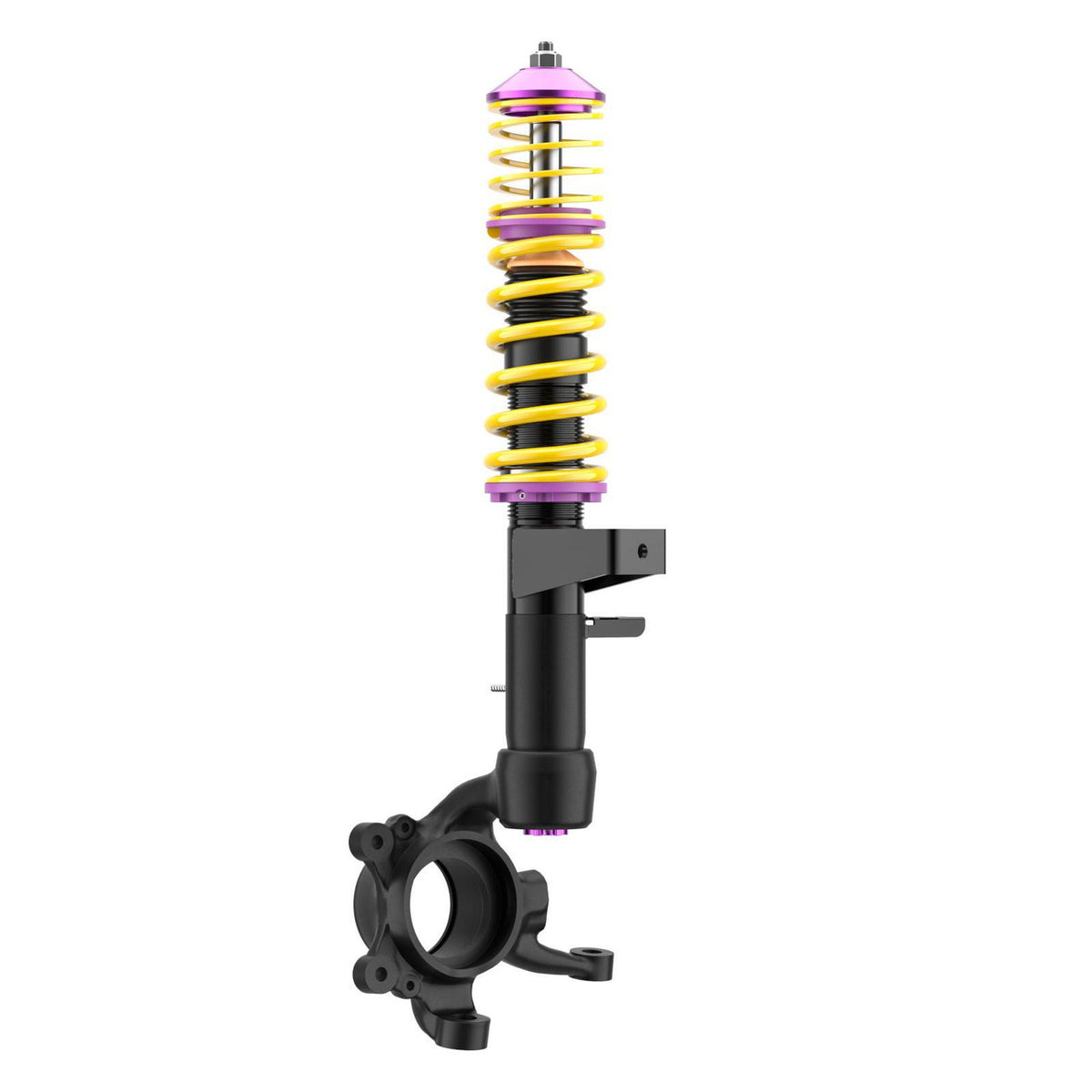 KW Variant 3 Coilover Kit - 1988-1991 BMW 325iX 352200EU