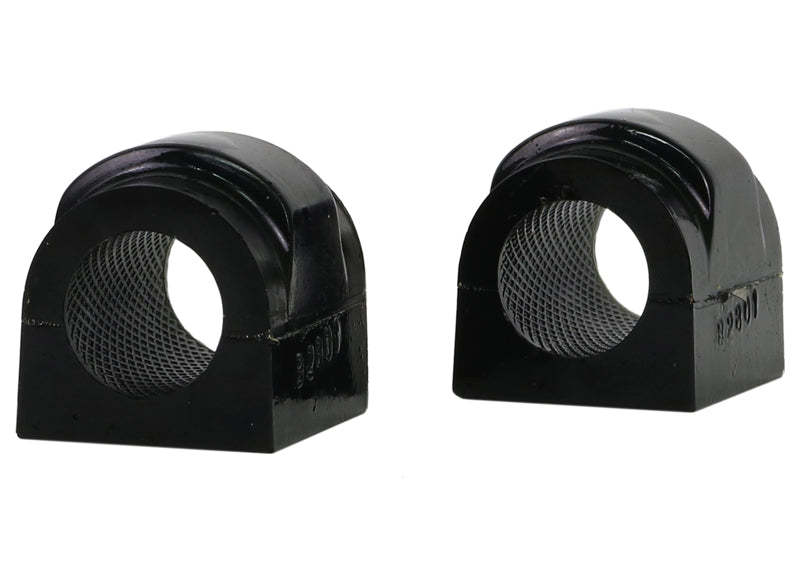 Whiteline Rear Sway Bar Mount Bushing Kit for 2001-2005 BMW 320i 3 Series (E46) W22801