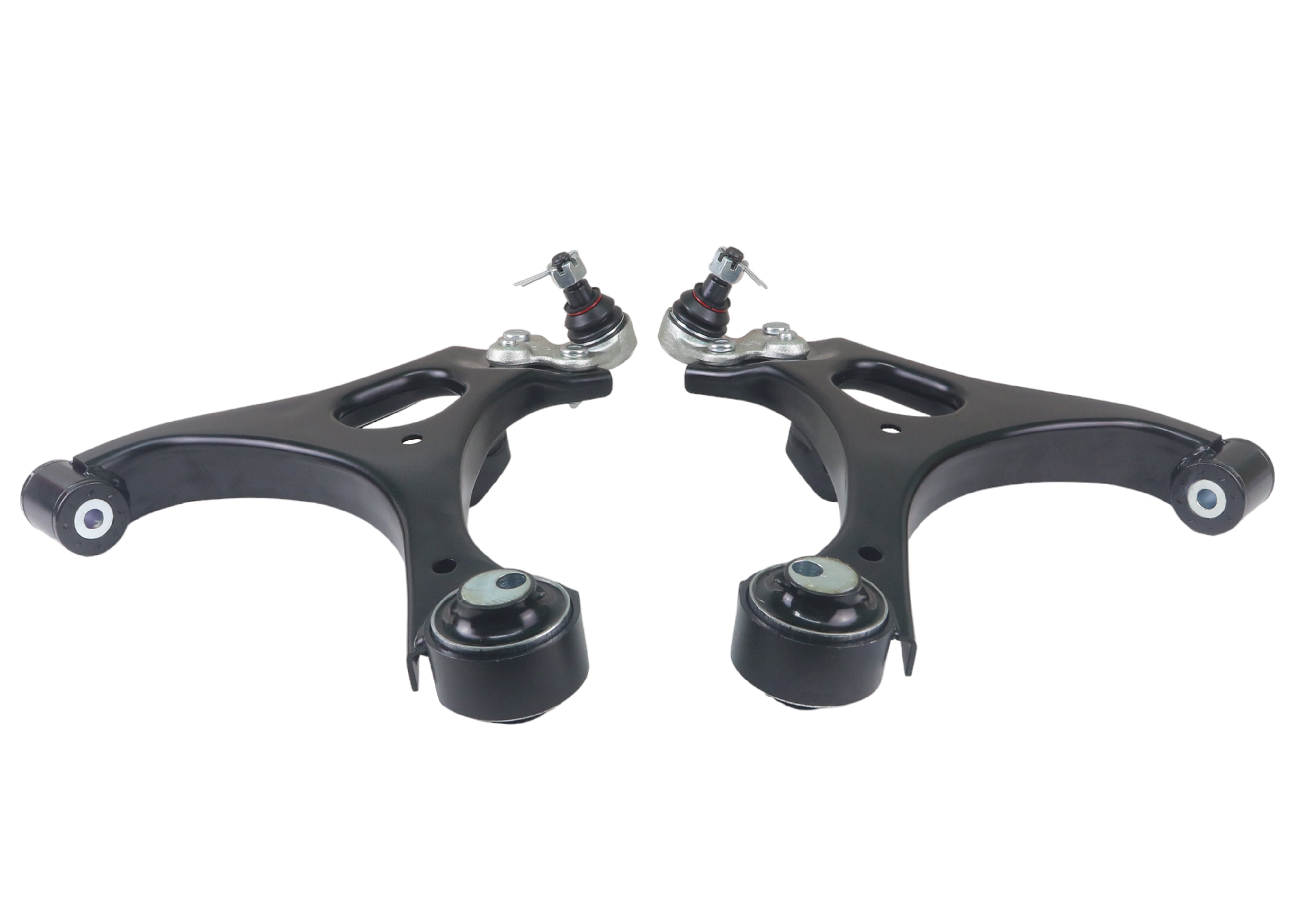 Whiteline Front Lower Control Arm Set for 2006-2011 Honda Civic (FG/FA) KTA366