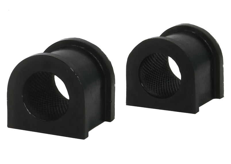 Whiteline 24mm Rear Sway Bar Bushing Kit for 2007-2012 Mitsubishi Outlander (CU) KSK003-24
