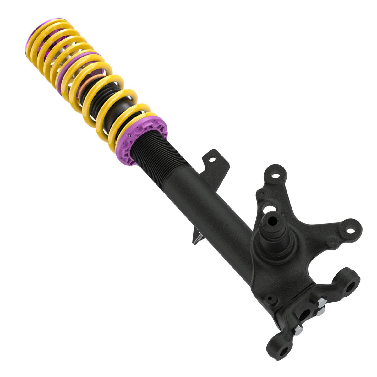 KW Variant 3 Coilover Kit - 1988-1991 BMW M3 352200DB