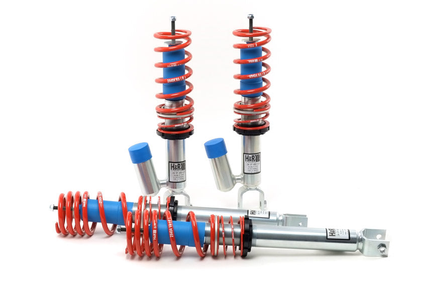 H&R Street Performance Coilover Kit for 2000-2009 Honda S2000 RWD (AP1/AP2) 51800