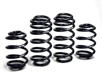 H&R Sport Spring Kit for 2001-2005 Volkswagen Passat FWD (B5.5) 54774-2