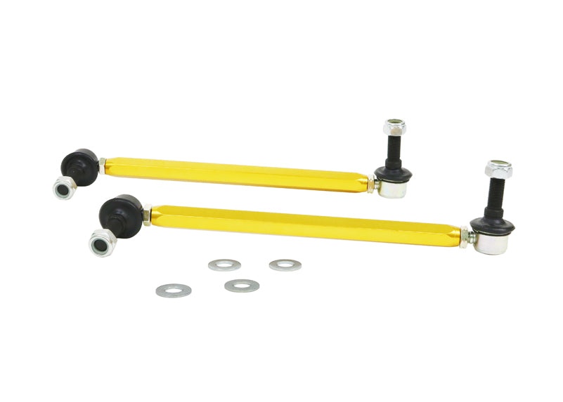 Whiteline Front Sway Bar Link Kit for 2011-2016 Mercedes-Benz E250 (W212) KLC180-295