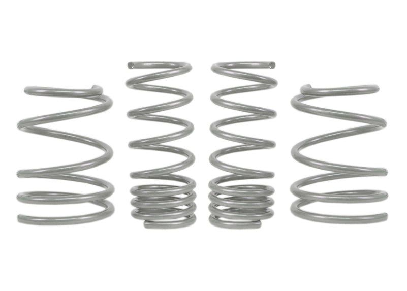 Whiteline Performance Lowering Spring Kit for 2010 Subaru WRX STI Special Edition (GR) WSK-SUB004