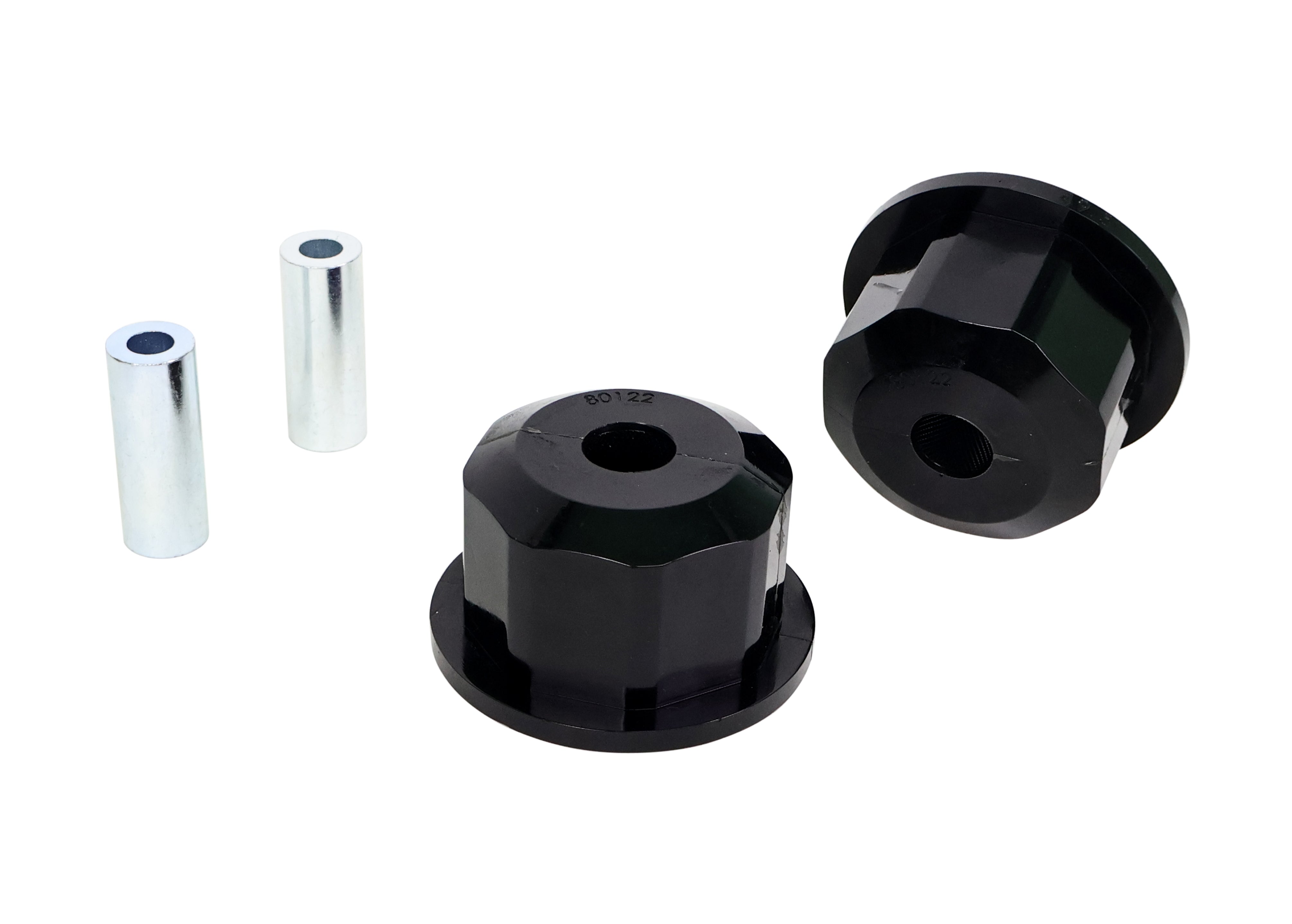 Whiteline Rear Differential Bushing - Full Kit for 2016-2025 Mazda MX-5 Miata (ND) W93582