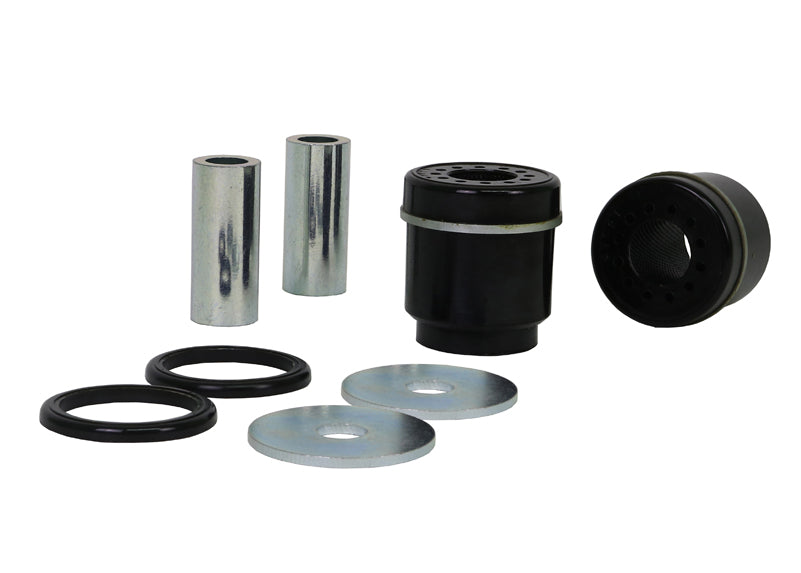 Whiteline Rear Differential Mount Support Outrigger Bushing for 2022-2026 Toyota GR86 (ZN8) KDT923
