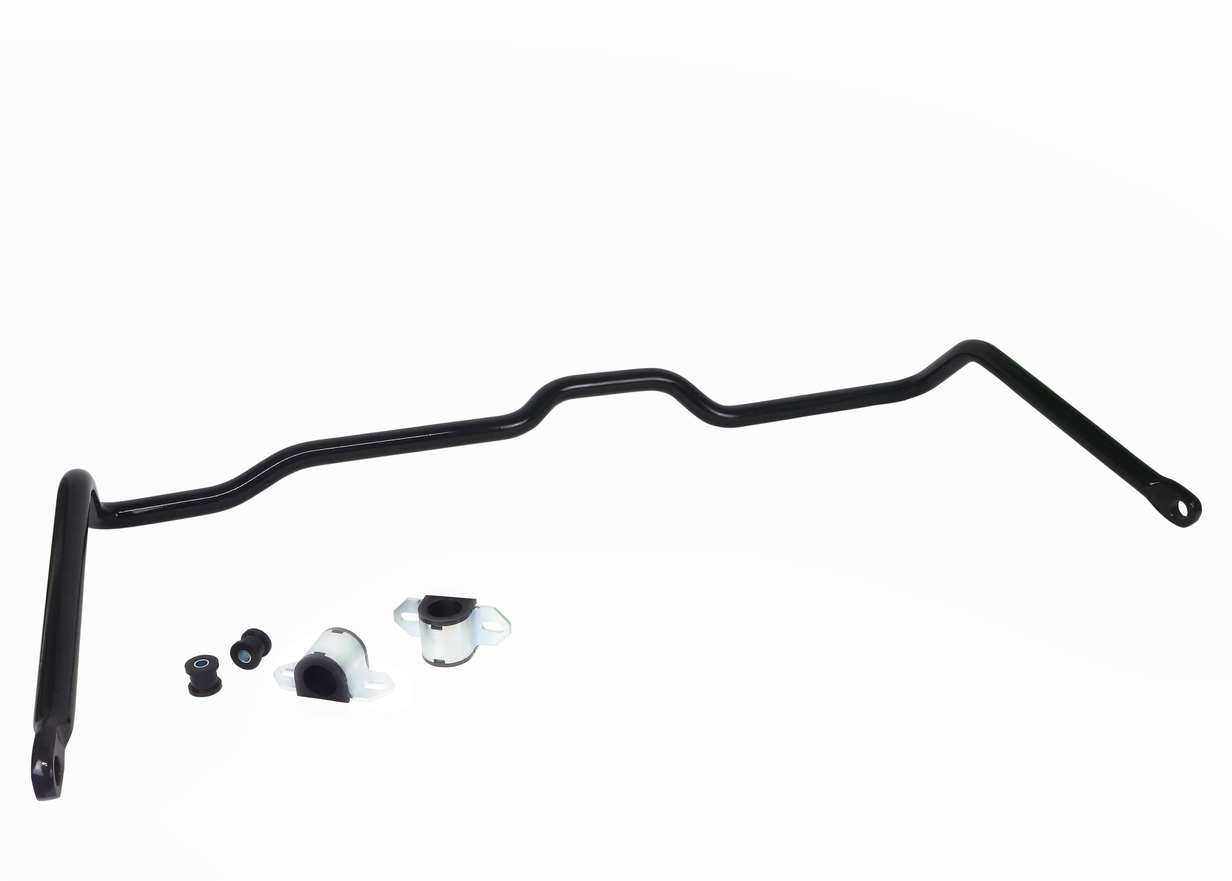 Whiteline 30mm Heavy Duty Rear Sway Bar for 1996-1997 Lexus LX450 (J80) BTR46X
