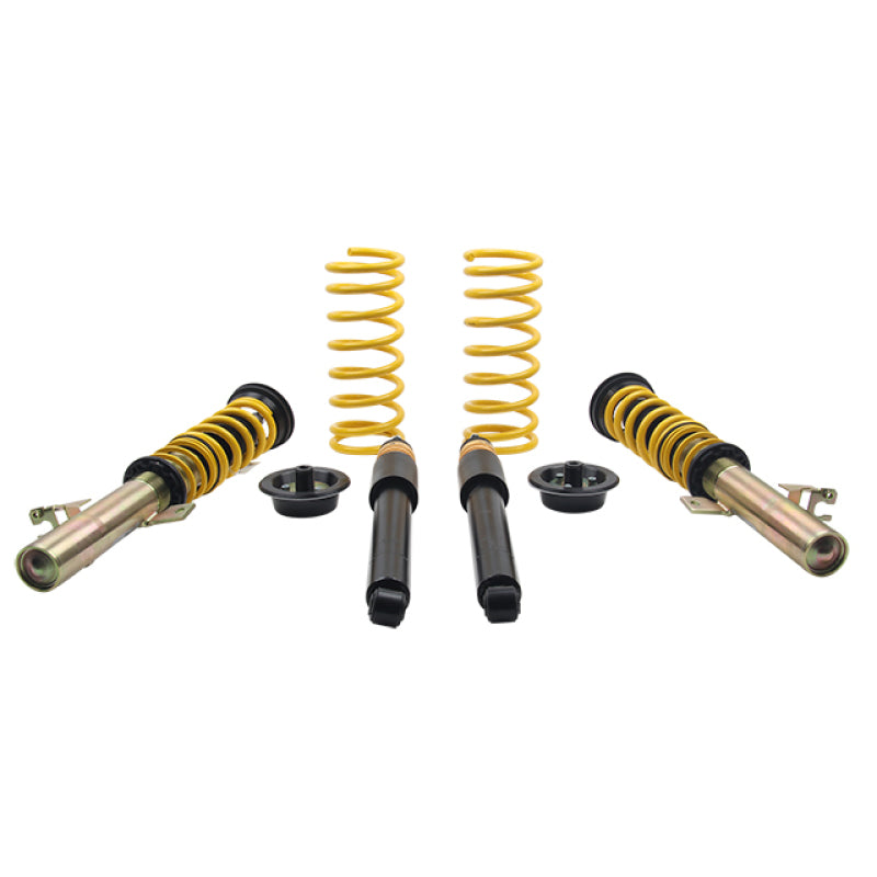 ST Suspensions ST X Coilover Kit for 2013-2018 Ford Focus ST 2.0L 13230059 - photo 4