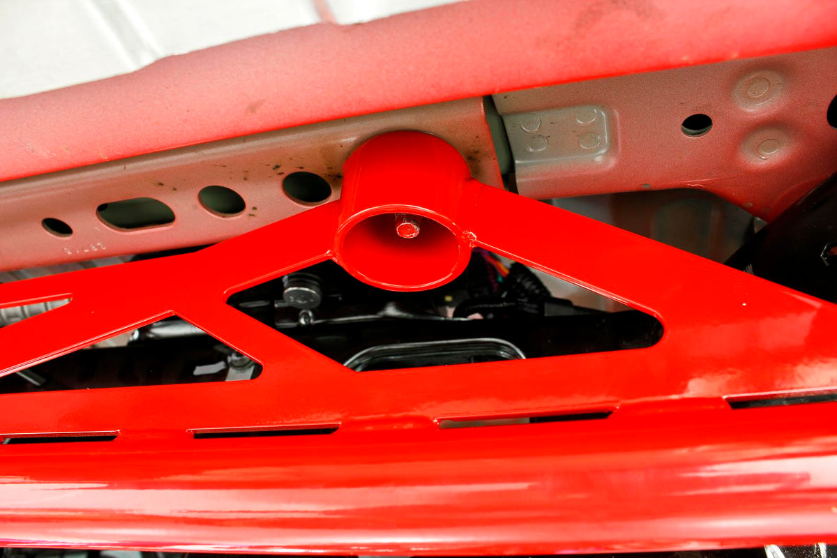 BMR Suspension Chassis Brace for 2016-2024 Chevrolet Camaro