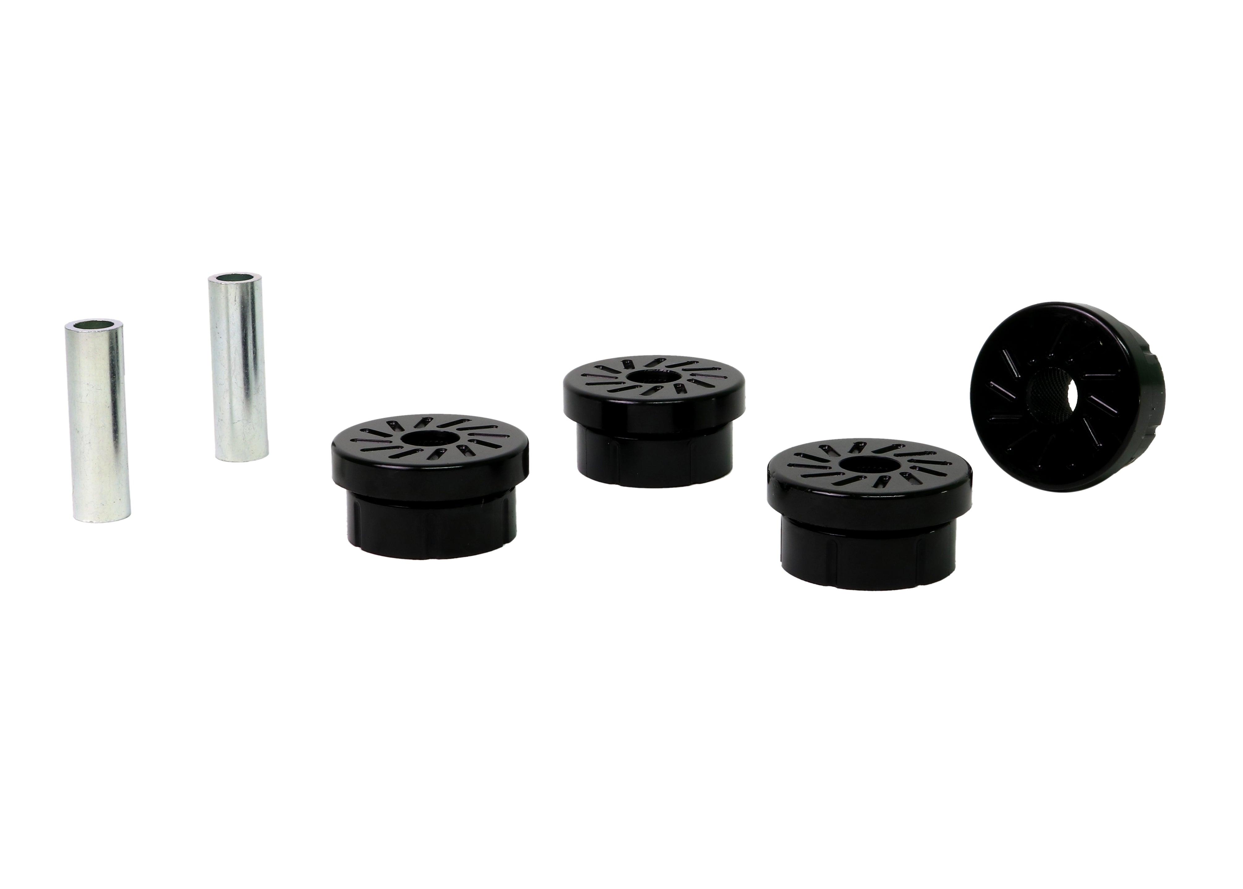 Whiteline Rear Differential Mount Bushing Kit for 1984-1996 Chevrolet Corvette (C4) W93528
