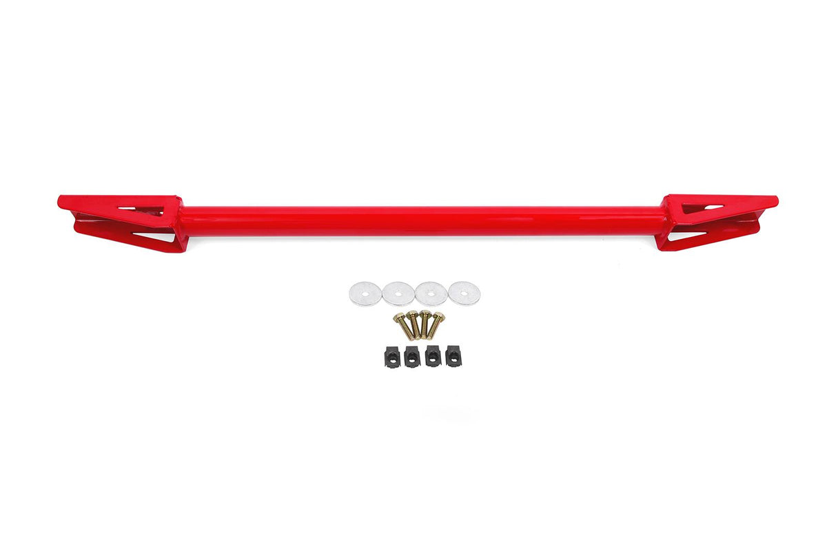 BMR Suspension Chassis Brace for 2024-2026 Ford Mustang