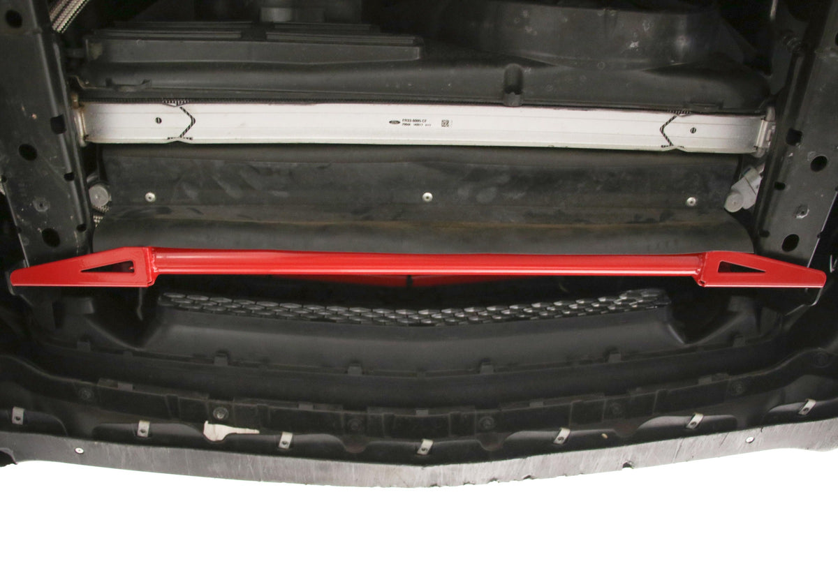 BMR Suspension Chassis Brace for 2024-2026 Ford Mustang