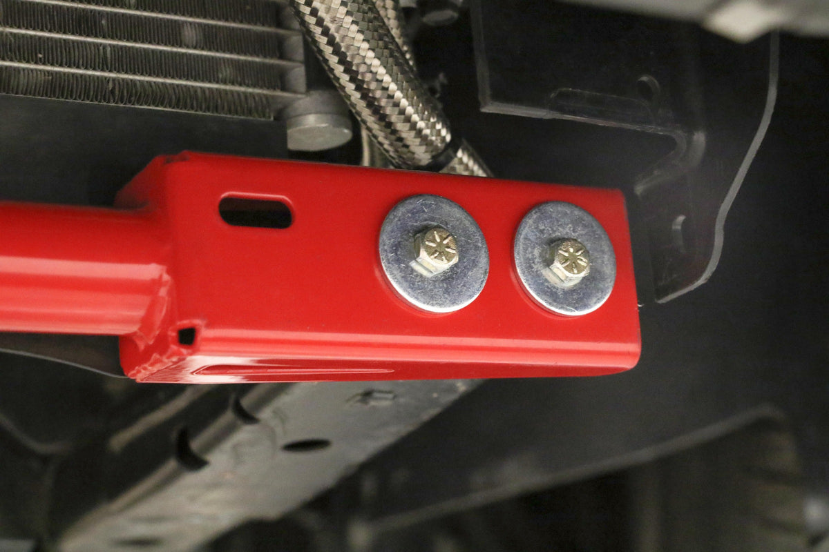 BMR Suspension Chassis Brace for 2024-2026 Ford Mustang