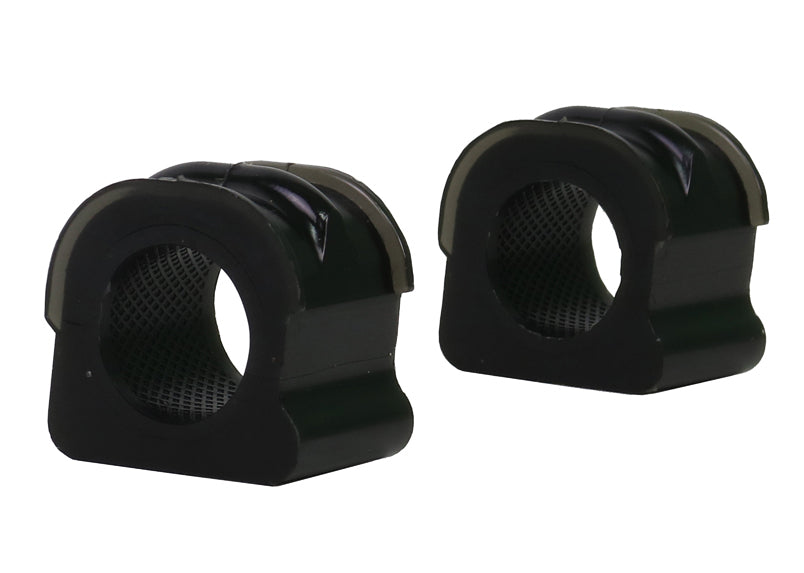 Whiteline 22mm Front Sway Bar Bushing Kit for 2000-2010 Volkswagen Beetle (A4/A5) KSK084-22