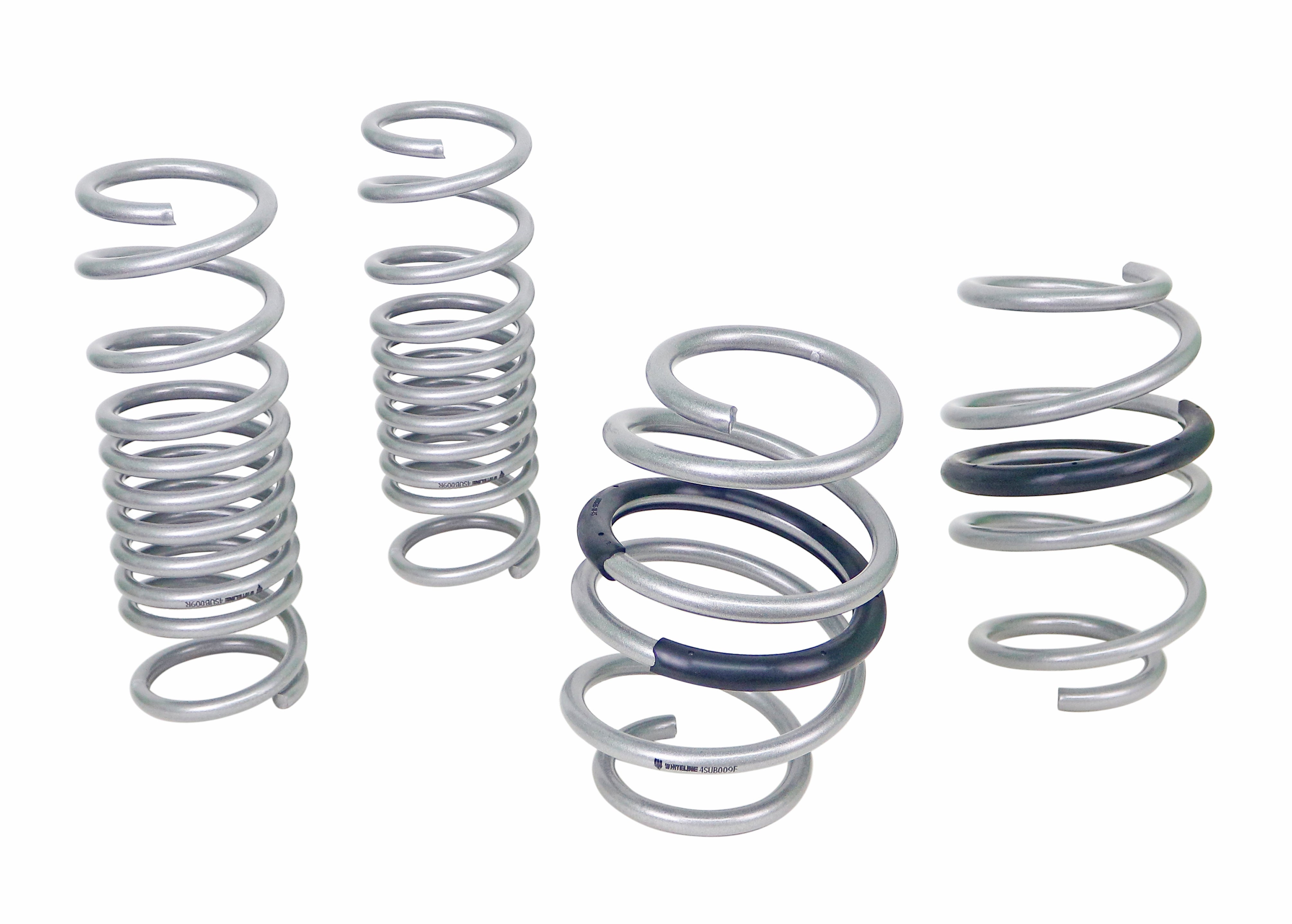 Whiteline Performance Coil Spring Lowering Kit for 2022-2026 Subaru WRX (VB) WSK-SUB009