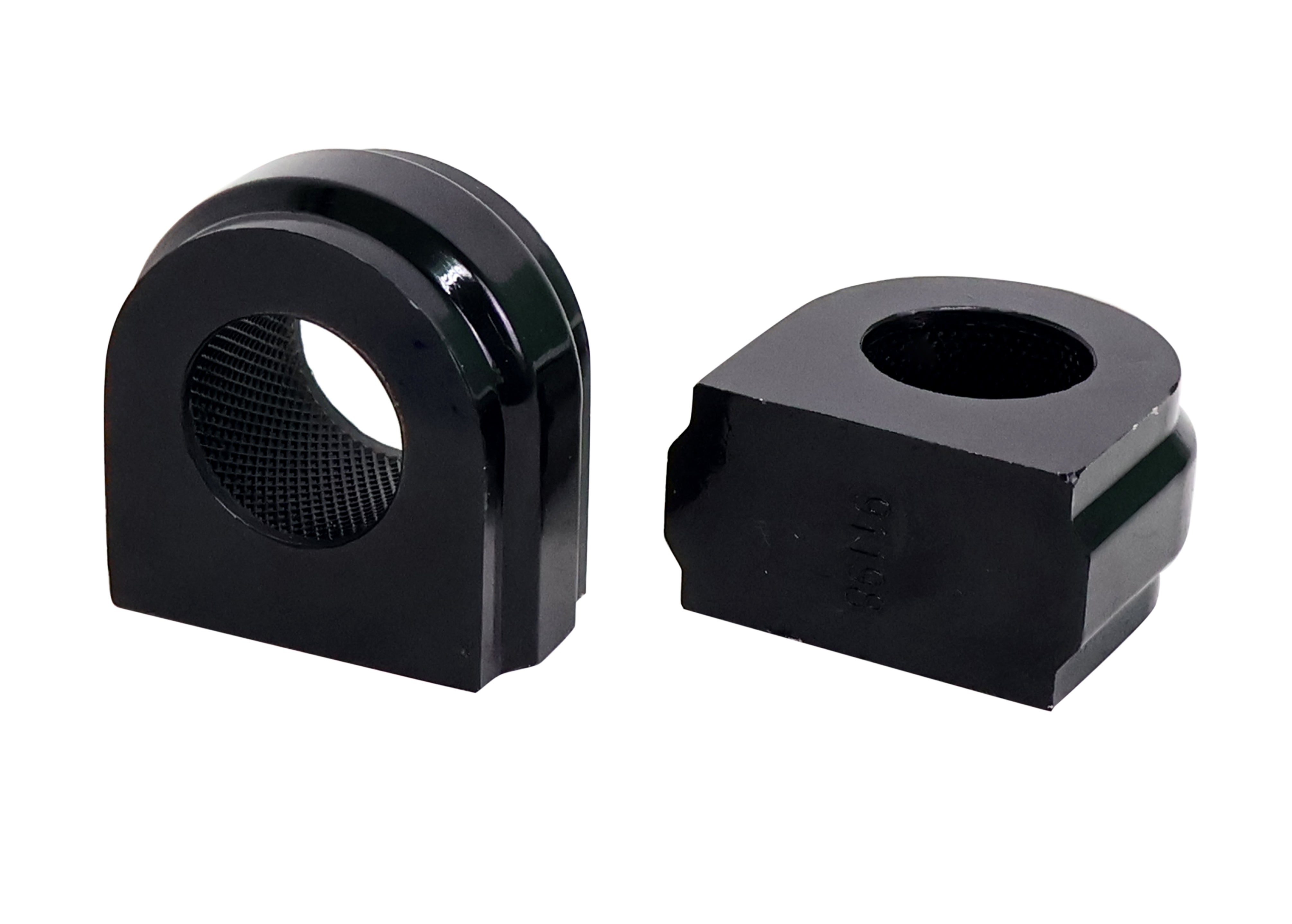 Whiteline 30mm Sway Bar Mount Bushing Kit for 2011 BMW 1 Series M (E82) KSK152-30