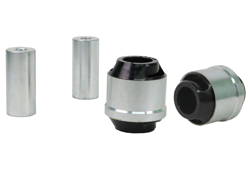 Whiteline Front Lower Control Arm Bushing Kit for 2006-2007 Dodge Charger Base (LX) W53336