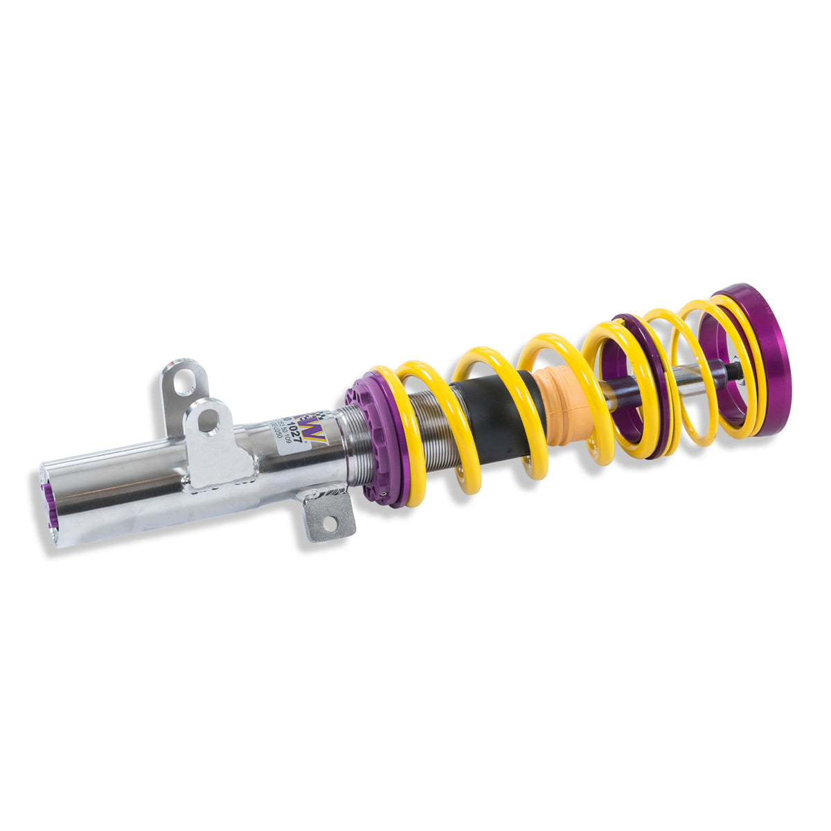 KW Variant 3 Coilover Kit - 2017-2026 Honda Civic Type R 35250036