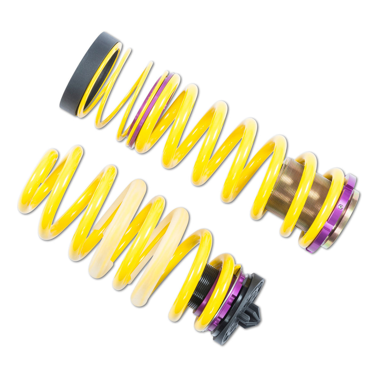 KW HAS Coilover Sleeve Kit - 2019-2025 Audi RS 5 Sportback 253100CT