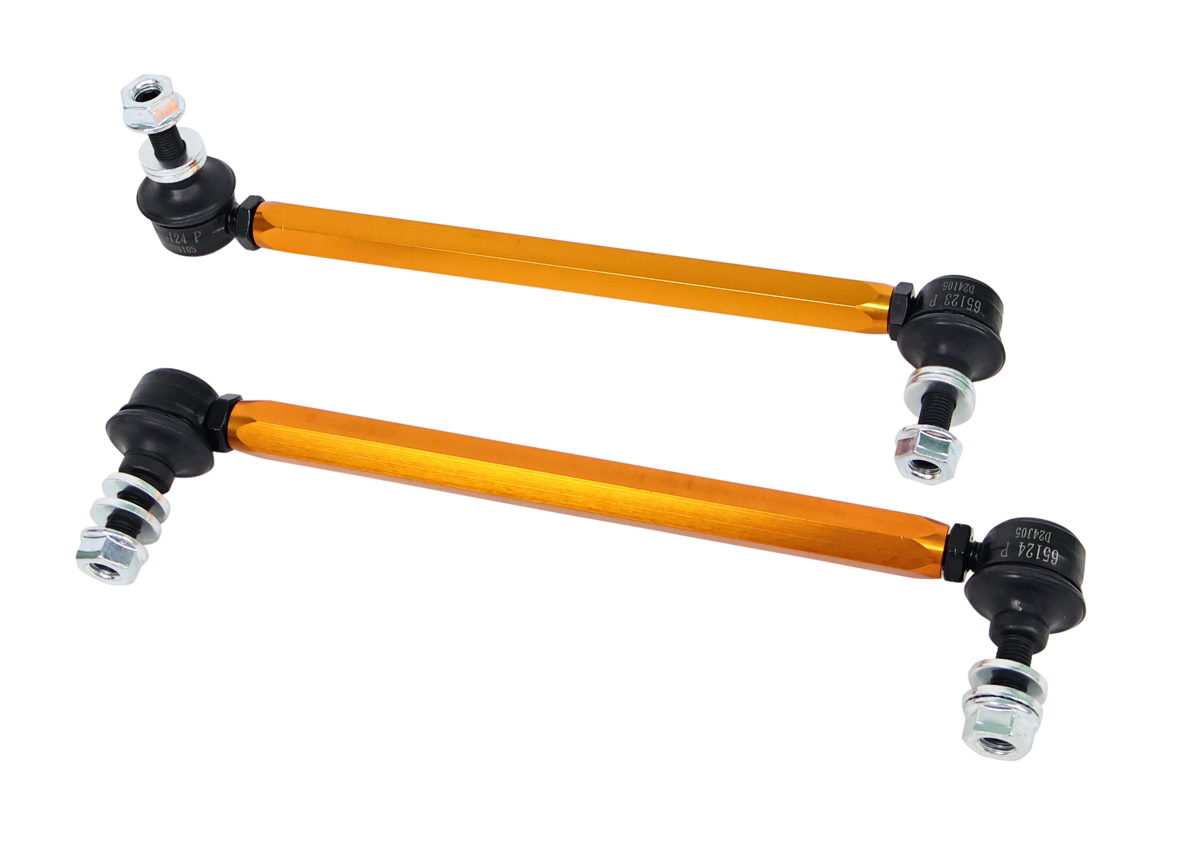 Whiteline Adjustable Front Sway Bar Link for 2012 Dodge Avenger SXT Plus (JS) KLC163