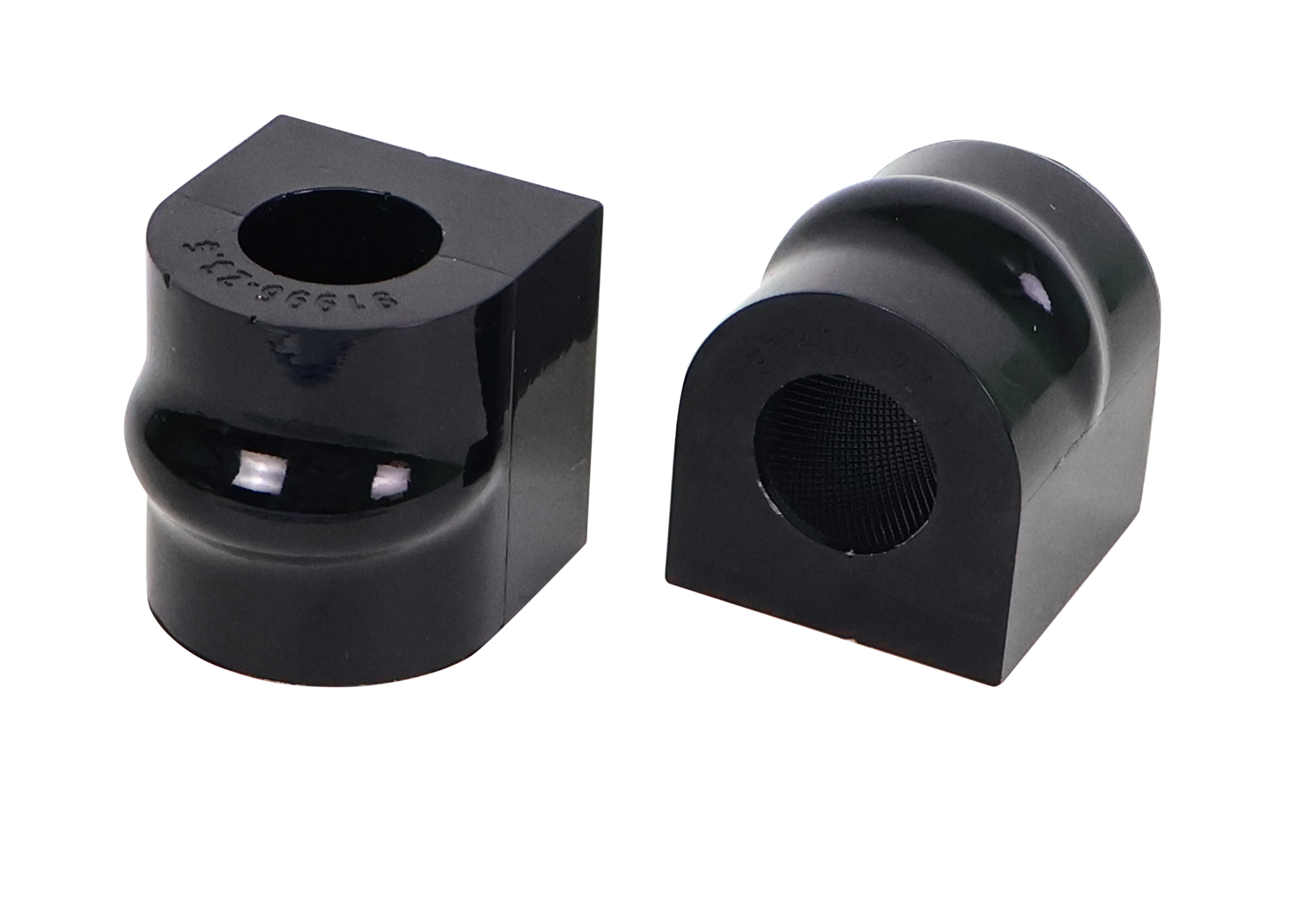 Whiteline 23.5mm Sway Bar Mount Bushing Kit for 2020-2024 Tesla Model Y W23852