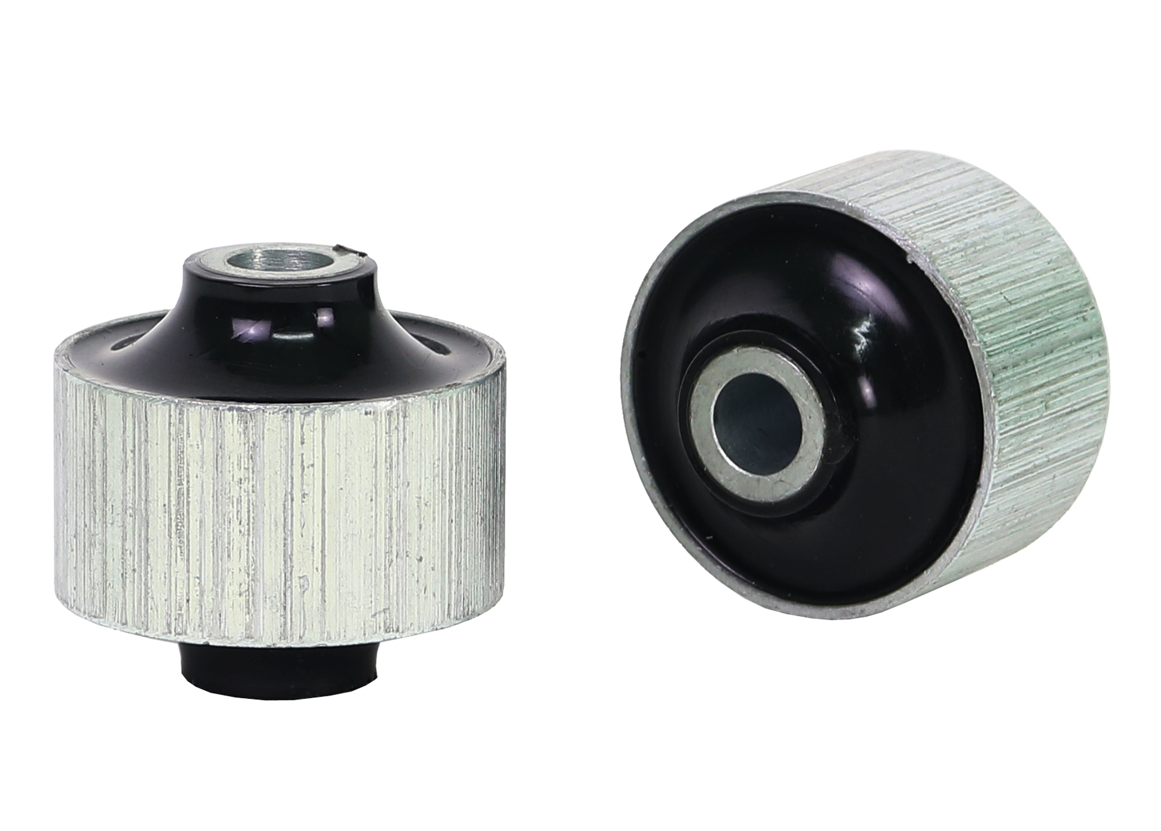 Whiteline Front Lower Inner Rear Control Arm Bushing Kit for 2010-2014 Subaru Outback (BR/BS) W51712