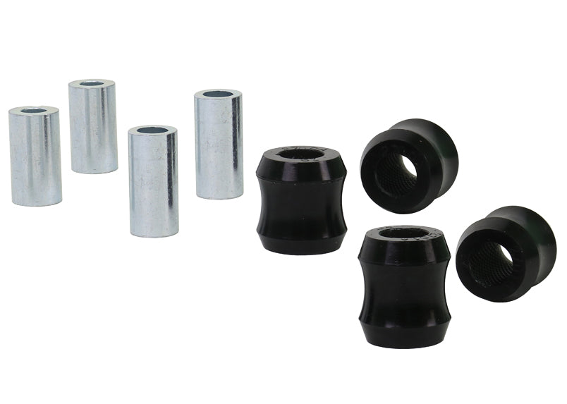 Whiteline Front Sway Bar Link Bushing Kit for 1990-2004 Subaru Legacy (BC/BF/BD/BG/BE/BH/BL/BP) W0009
